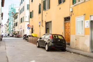 Appartamento in vero Stile Toscano - AC Wifi Netflix - 2