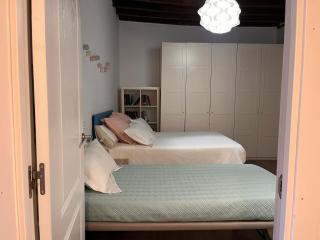 La casita de horno - 1