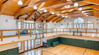 Luxury Mountain Estate w Indoor Pool Gym Hot Tub Near Keystone Sleeps 21 - 8