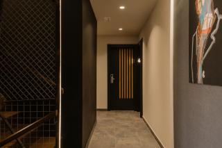 Pou by Seaward Suites - 4