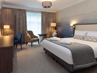 Mercure Blackburn Dunkenhalgh Hotel & Spa - 2