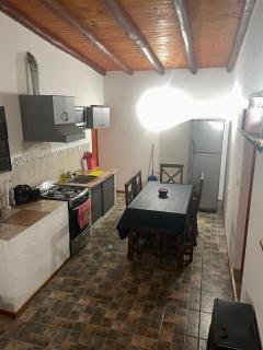 Descanso placentero cerca de las Sierras - 4