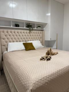 Mo- Luxury Apartment - 7