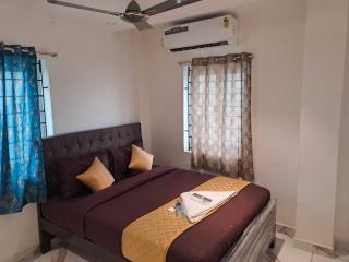 Hotel O Sri Sakthi Mahal - 2