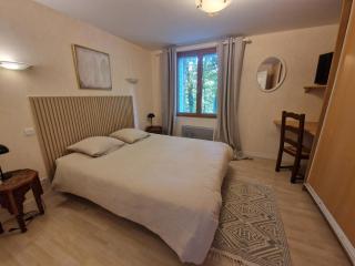 Chalet de charme style cottage - Domaine du Moulin - 6