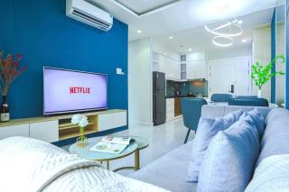 NuTha Home - Central Terra Royal Apartments near Casino - 0