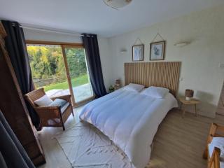 Chalet de charme style cottage - Domaine du Moulin - 7