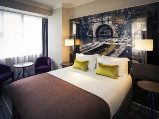 Mercure Oxford Eastgate Hotel - 3