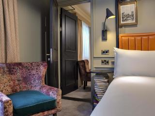 Mercure Oxford Eastgate Hotel - 1