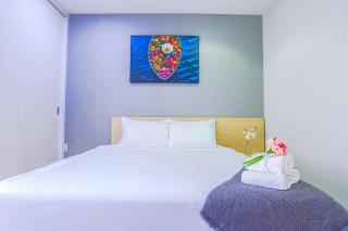 NuTha Home - Central Terra Royal Apartments near Casino - 5