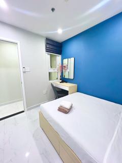 NuTha Home - Central Terra Royal Apartments near Casino - 2