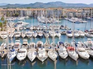 Mercure Thalasso & Spa Port Fréjus - 1