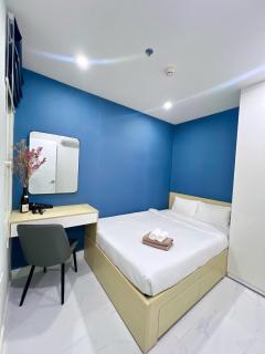 NuTha Home - Central Terra Royal Apartments near Casino - 1