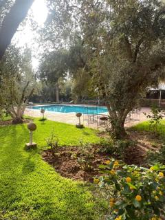 Riad Sidi Hicham - Marrakesh - 6