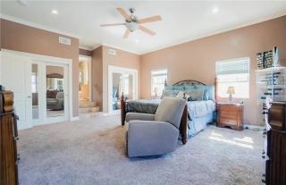 Three Bedroom Home with Guest Suite - 3