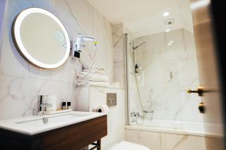 Hôtel du Cheval Blanc - Paris Marne La Vallée - Jossigny - 7