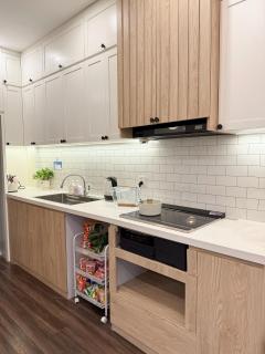 Tulip-Apartment 2N2WC premium home - 1