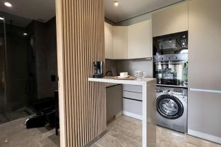 Casa The Address - By AppartAli - 3