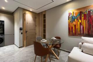 Casa The Address - By AppartAli - 7