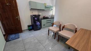 Olive Inn Apartment - 9