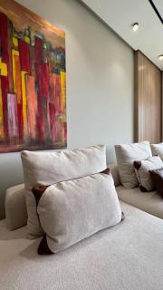 Casa The Address - By AppartAli - 5