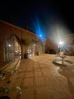 Riad Sidi Hicham - 2