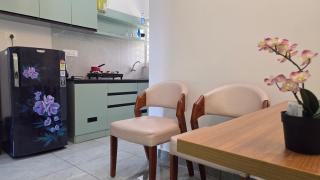 Olive Inn Apartment - 8