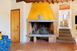 Le Colline di Vinci - Leonardo Flat - 7