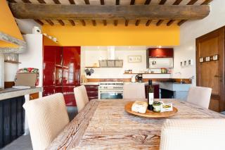 Le Colline di Vinci - Leonardo Flat - 3