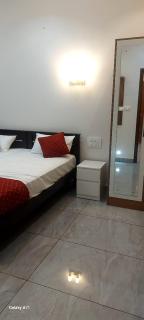 Olive Inn Apartment - 3