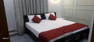 Olive Inn Apartment - 2