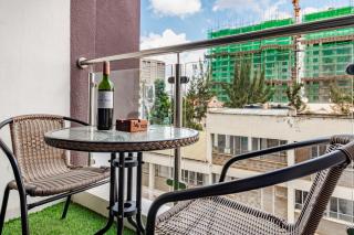 Modern 1 Bedroom in Westlands, AC, Pool, Gym & PS4 - 6