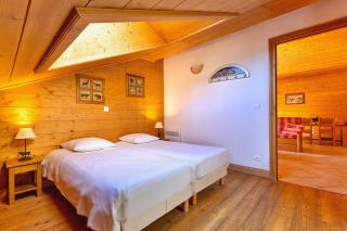 Rossa - ski, vue Montagne, Spa & Terrasse - 1