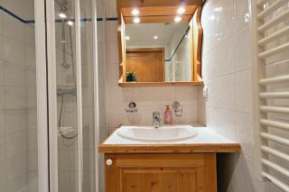 Rossa - ski, vue Montagne, Spa & Terrasse - 3