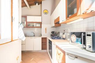 Appartamento in vero Stile Toscano - AC Wifi Netflix - 8