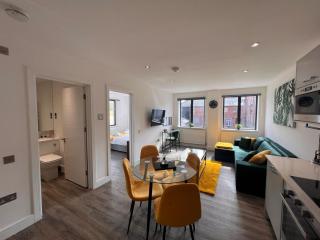 Kings Lodge By Nivaas 1 - 5