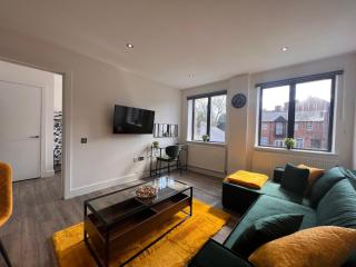 Kings Lodge By Nivaas 1 - 4