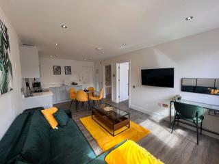 Kings Lodge By Nivaas 1 - 2