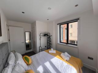 Kings Lodge By Nivaas 1 - 1