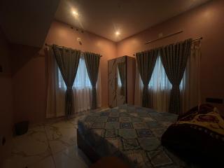 Misty cloud homestay - 1