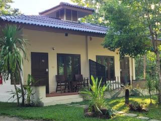 Baan Varintorn Suanphueng - 3