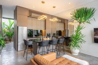 Pera Villa Modern 3BR Minimalist - 9