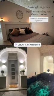 Suite GlassGreen - 6