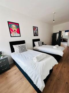 Haven Suites Mexborough - 2