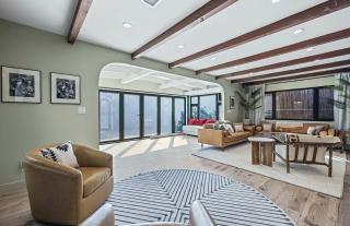 Four Bedroom Beachside Home in Marina Del Rey - 0