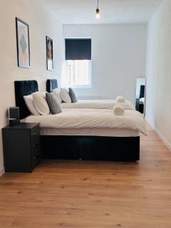 Haven Suites Mexborough - 3