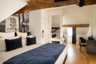 Midnight Hôtel Paris - Parijs - 8