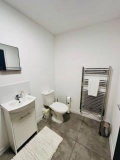 Haven Suites Mexborough - 4