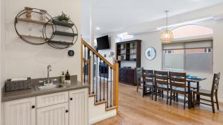 Belmont Shore Retreat Rooftop Lounge Putting Green Near 2nd Street Beaches - 1