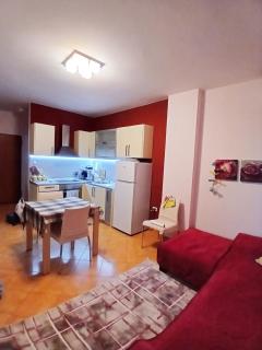 Summer apartment by seaside for rent - 7